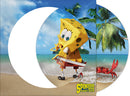 John Debney - The SpongeBob Movie: Sponge Out Of Water (10th Anniversary Edition) [LP - Picture Disc]