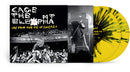 Cage The Elephant  - Live From The Vic In Chicago [2xLP - Yellow/Black Splatter]