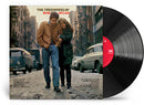 Bob Dylan - The Original Freewheelin' Bob Dylan [LP]