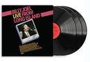 Billy Joel - Live From Long Island [3xLP]