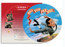 Danny Elfman - Big Top Pee-Wee (The Original Soundtrack Album) [LP - Picture Disc]