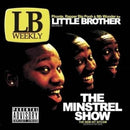Little Brother - The Minstrel Show: 20th Anniversary Deluxe Edition [2xLP]