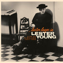 Lester Young  - Lester Leaps In: Live At Birdland 1951 - 1952 [LP]