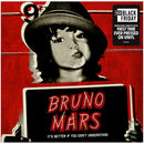 Bruno Mars - It's Better If You Don't Understand [10"]