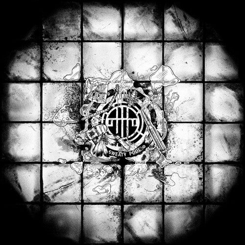 OTTTO - Sweaty Pool [12"]