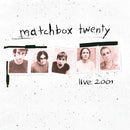 Matchbox Twenty - Mad Season (Live 2001) [2xLP - Flavors Truffle]