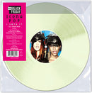 Icona Pop - I Love It (Feat. Charli XCX) [12" - Glow In The Dark]