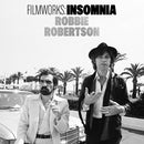 Robbie Robertson - Filmworks: Insomnia [LP]