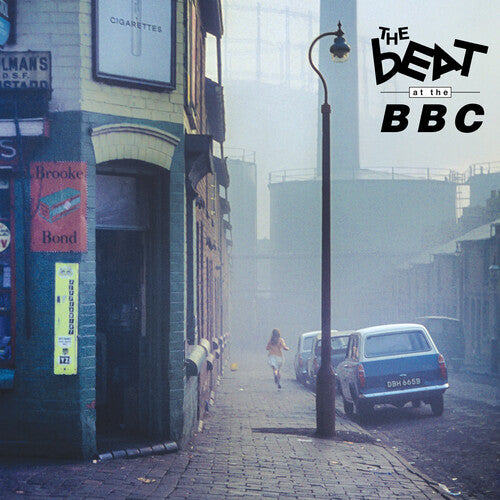 The English Beat - The Beat at The BBC [2xLP - Clear]