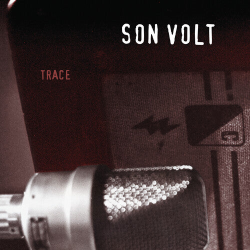 Son Volt - Trace (30th Anniversary) [2xLP]