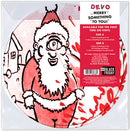 Devo - Merry Something To You [12" - Picture Disc]