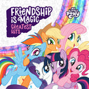 My Little Pony - Friendship Is Magic: Greatest Hits [LP]