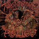 Koh Nakagawa - Tokyo Gore Police [3xLP]