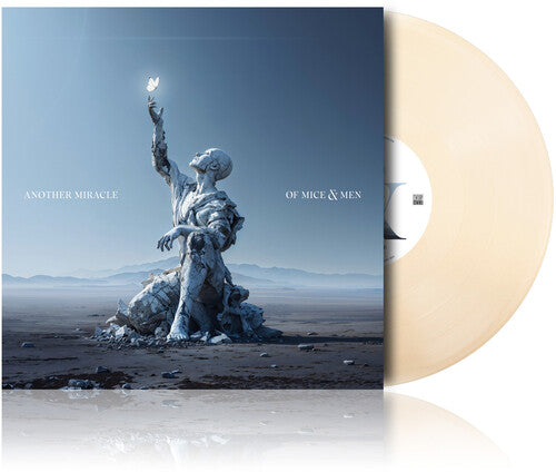 Of Mice & Men -  Another Miracle [LP - Cream]