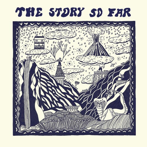 Story So Far, The - The Story So Far [LP - Color]