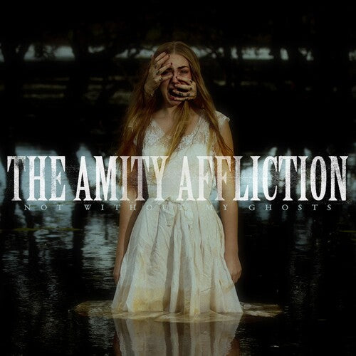 Amity Affliction, The -  Not Without My Ghosts [LP -  Color]