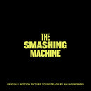 Nala Sinephro - The Smashing Machine (Original Soundtrack) [LP]