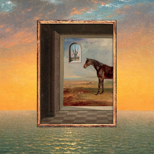 Cordovas - Back To Life [LP - Gray]