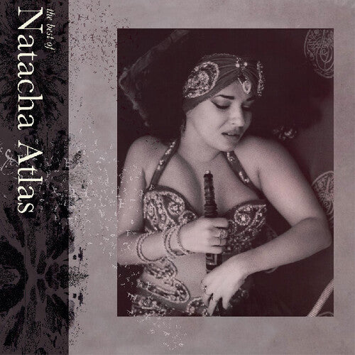 Natacha Atlas - The Best of Natacha Atlas [2xLP]