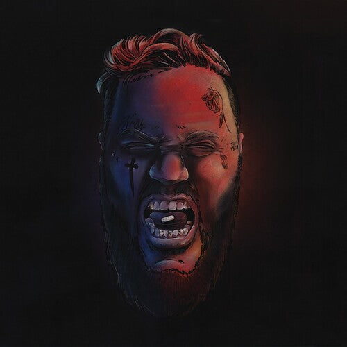 Jelly Roll - Self Medicated [LP]