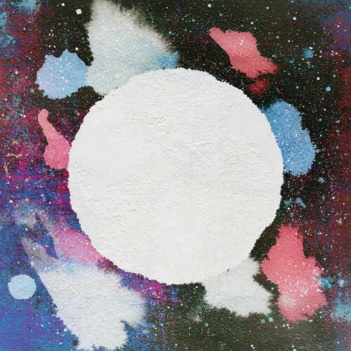 Khruangbin - The Universe Smiles Upon You II [CD]