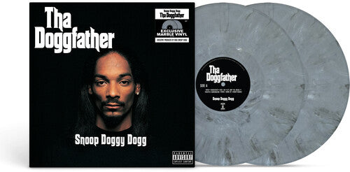 Snoop Dogg - Tha Doggfather [2xLP - Indie Exclusive]