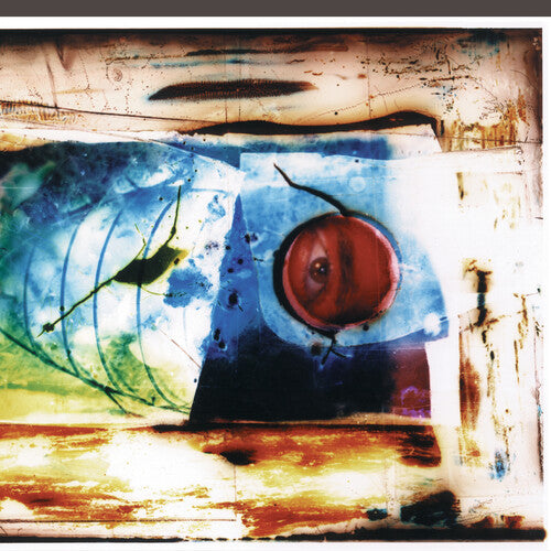 Ink & Dagger - The Fine Art of Original Sin [LP]