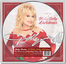 Dolly Parton - A Holly Dolly Christmas [LP - Picture Disc]