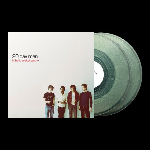 90 Day Men, The - (It (Is) It) Critical Band (Y2K 25th Anniversary) [2xLP]