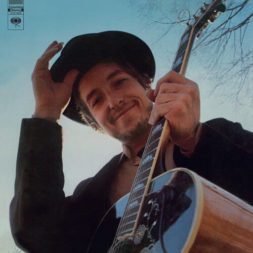 Bob Dylan - Nashville Skyline [LP]