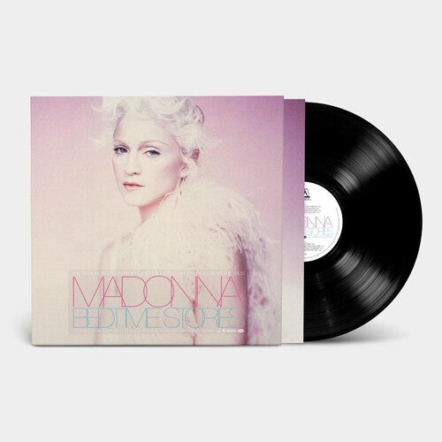 Madonna - Bedtime Stories (The Untold Chapter) [LP]