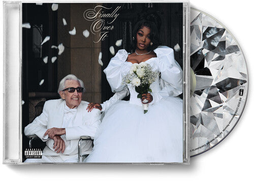 Summer Walker - Finally Over It [CD]