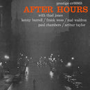 Thad Jones - After Hours (Original Jazz Classics Series) [LP]