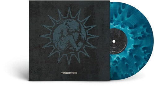 Thrice - Identity Crisis (25th Anniversary) [LP - Ghostly Blue]