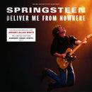 Jeremy Allen White - Springsteen: Deliver Me From Nowhere (Original Soundtrack) [LP - Asbury Gray]