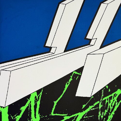 Oneohtrix Point Never - Tranquilizer [2xLP]
