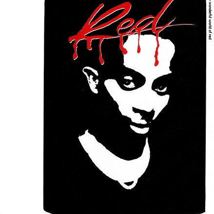 Playboi Carti - Whole Lotta Red [2xLP - White]
