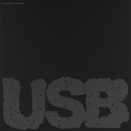 Fred Again... - USB (Volume 2) [2xLP]