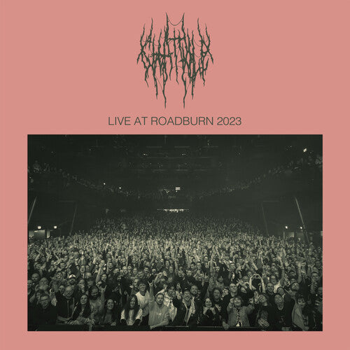 Chat Pile - Live At Roadburn 2023 [Cassette]