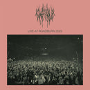 Chat Pile - Live At Roadburn 2023 [LP - Seaaweed/Transparent]