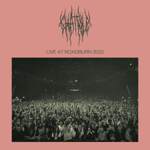 Chat Pile - Live At Roadburn 2023 [LP - Seaaweed/Transparent]