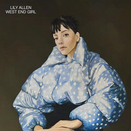 Lily Allen - West End Girl [LP]