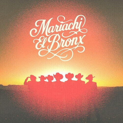 Mariachi El Bronx - Mariachi El Bronx IV [CD]