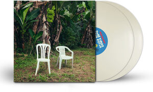 Bad Bunny - DEBÍ TIRAR MÁS FOTOS [2xLP - Double Opaque]