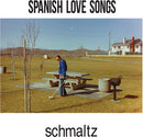 Spanish Love Songs - Schmaltz [LP - Marbled]