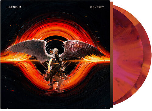 Illenium - Odyssey [2xLP - Color]