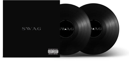 Justin Bieber - SWAG [2xLP]