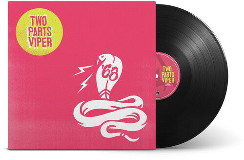 68 - Two Parts Viper [LP]