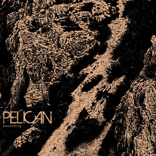 Pelican - Ascending [LP]