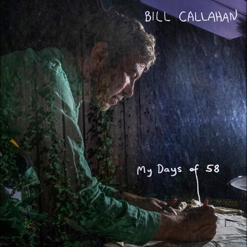Bill Callahan - My Days of 58 [2xLP]